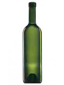 Láhev sklo na víno EUROPEA OLIVE 750ml