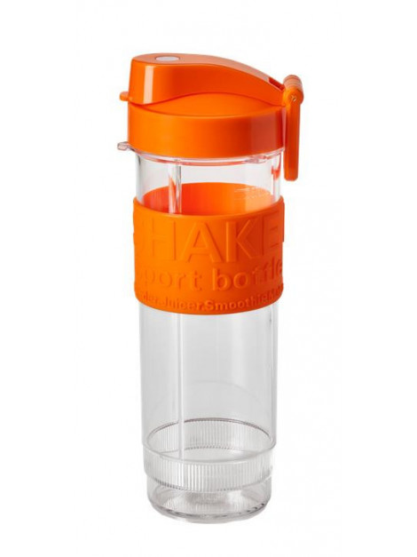 SB3381 Nádoba kompletní s víkem SM338x/SM339x 570 ml oranžová