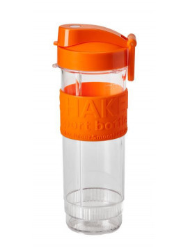 SB3381 Nádoba kompletní s víkem SM338x/SM339x 570 ml oranžová