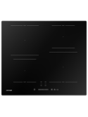 Indukční deska s rámečkem IDV4560bf
