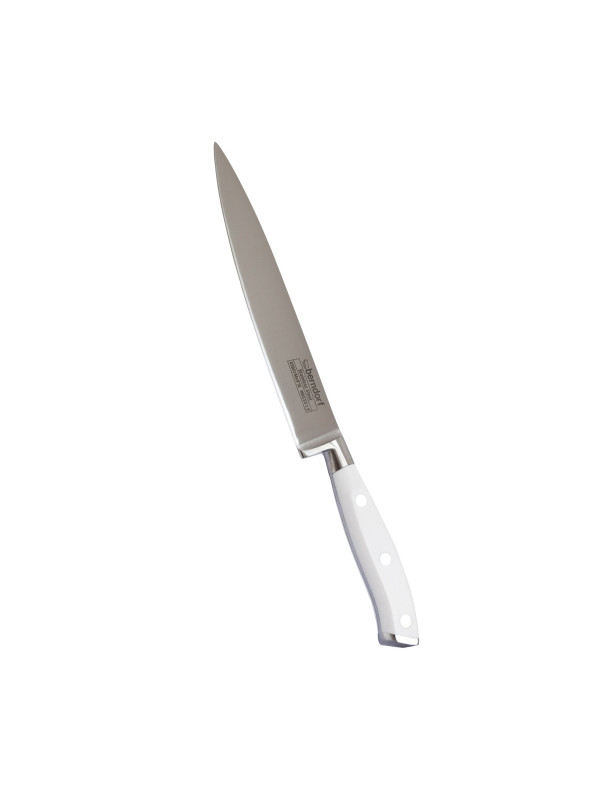 Nůž kuchyňský plátkovací 20cm  EXCLUSIVE BERNDORF