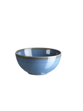 Miska keramika ¤16cm 400ml  OSSIA modrá