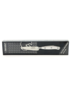 Nůž kuchyňský na zeleninu 18cm  EXCLUSIVE BERNDORF