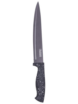 Nůž kuchyňský kuchařský 19cm  GRANIT