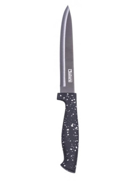 Nůž kuchyňský na zeleninu 23cm  GRANIT